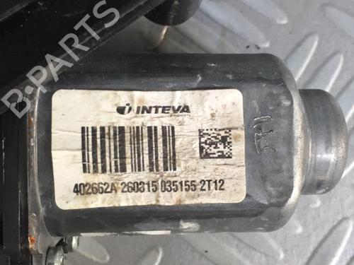 Used Front right window mechanism Front right window mechanism 30072777 30072777