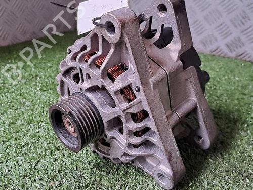 Alternator CITROËN C3 Pluriel (HB_) 1.4 | BP30076647M7