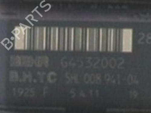 Heater resistor CITROËN DS3 (SA_) 1.6 THP 155 | BP31353673M108 