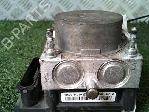 ABS pump DACIA LOGAN MCV (KS_) 1.6 16V (KS0L, KS0M, KS0P, KS1S) | BP30076369M43 