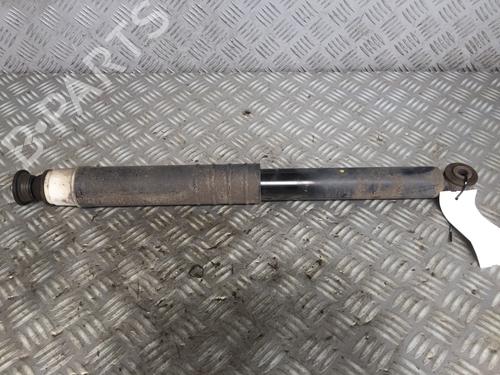 Left rear shock absorber RENAULT CLIO IV (BH_) 1.5 dCi 90 | BP12242396M18 