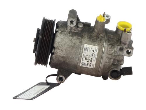 Used AC compressor AC compressor AUDI A1 Sportback (8XA, 8XF) 1.6 TDI (90 hp) 34641841 34641841