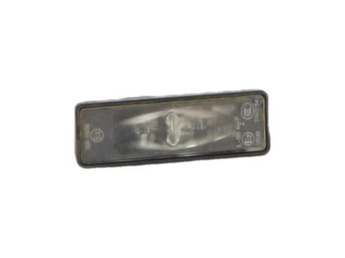 licence-plate-light-opel-corsa-f-p2jo-2019-36221252 main image