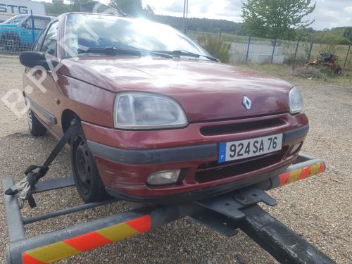 Recambios RENAULT CLIO I (B/C57_, 5/357_) 1.9 D 4934907