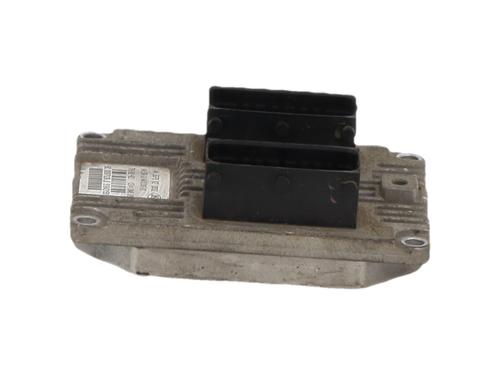 Engine control unit (ECU) FORD KA (RU8) 1.2 | BP39625733M57 - Image 4