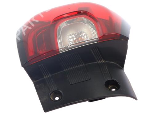 Left taillight RENAULT CAPTUR I (J5_, H5_) 1.3 TCe 150 (J5NK, J5JS) | BP33628697C34 - Image 2