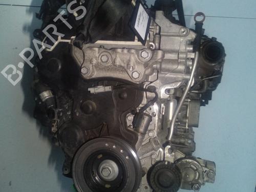 Engine PEUGEOT 208 I (CA_, CC_) 1.5 BlueHDI 100 | BP30965499M1