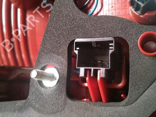 Right tailgate light VW PASSAT B7 Variant (365) 1.6 TDI | BP29952867C80  - Image 7