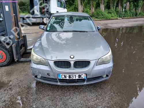 Left taillight BMW 5 (E60) 525 d | BP23208020C34 