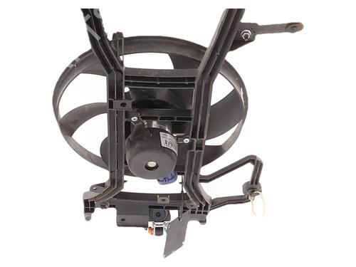 Radiator fan DACIA SANDERO II 1.0 SCe 75 (B8JC, B8JD, B8NC) | BP37449256M35 - Image 7
