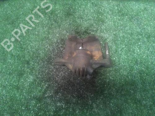 Left front brake caliper PEUGEOT 206 Hatchback (2A/C) 1.9 D | BP19691030M105 