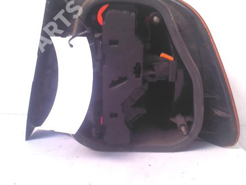 Left taillight VW POLO III CLASSIC (6V2) 64 1.9 SDI | BP11399515C34 