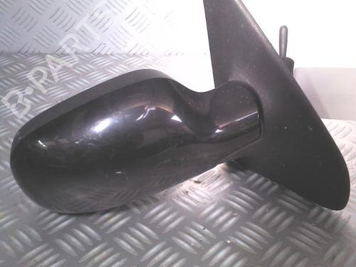 Right mirror RENAULT CLIO II (BB_, CB_) 1.5 dCi (B/CB07) | BP29952022C27 