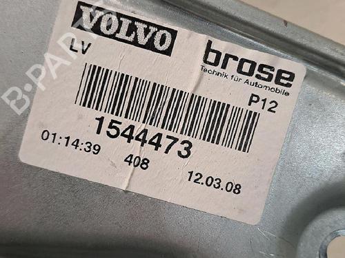 Front left window mechanism VOLVO V50 (545) 2.0 D | BP29947067C22 