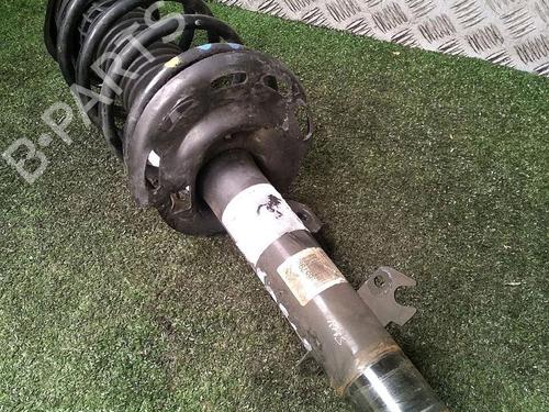Left front shock absorber CITROËN C3 III (SX) 1.2 THP 110 (SXHNPS, SXHNZT, SXHNZ6) | BP30073128M16