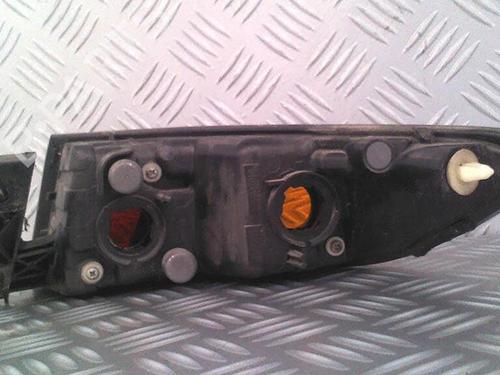 Left taillight HONDA CIVIC VIII Hatchback (FN, FK) 2.2 CTDi (FK3) | BP30075007C34 