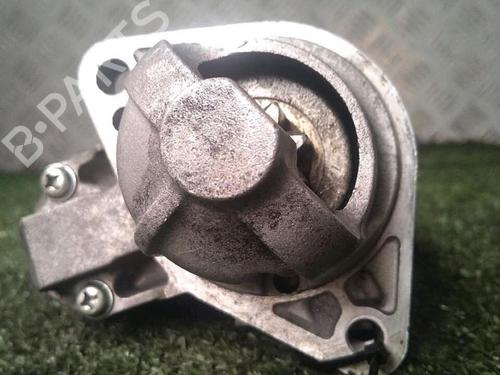 Used Starter Starter OPEL AGILA B (H08) 1.2 (F68) (86 hp) 29952934 29952934