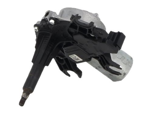 Used Rear wiper motor Rear wiper motor RENAULT CLIO IV (BH_) 1.5 dCi 90 (90 hp) 40272234 40272234
