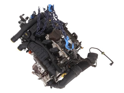 Used Engine Engine 38676125 38676125