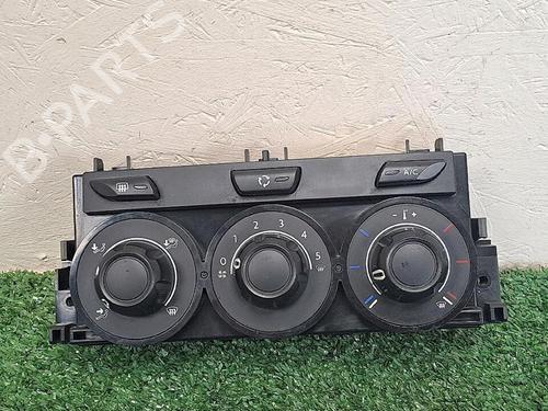Used Climate control Climate control CITROËN C3 II (SC_) 1.4 HDi 70 (SC8HZC, SC8HR0, SC8HP4) (68 hp) 30064057 30064057