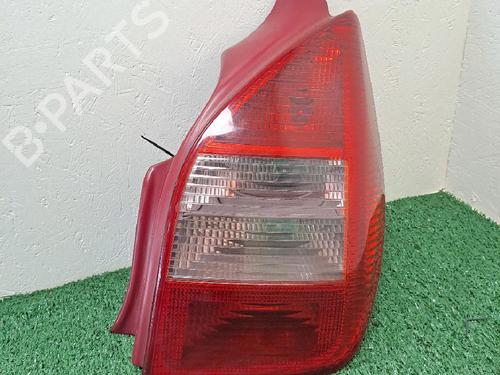 Used Right taillight CITROËN C2 (JM_) 1.4 HDi (68 hp) 24480872
