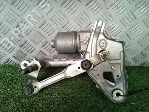Used Front wiper motor PEUGEOT 3008 I MPV (0U_) 1.6 HDi (112 hp) 17162039