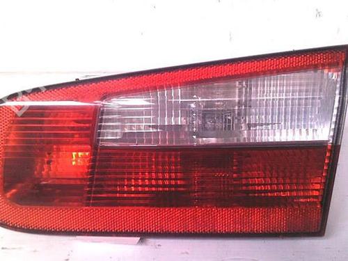 Højre baglygte bagklap RENAULT LAGUNA II (BG0/1_) 1.9 dCi (BG08, BG0G) (120 hp) 29952114
