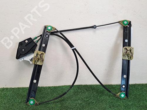 Used Front left window mechanism Front left window mechanism 29948630 29948630