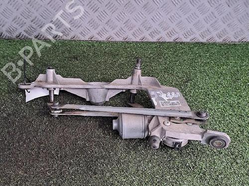 Front wiper motor RENAULT ZOE (BFM_) ZOE | BP30064411M29