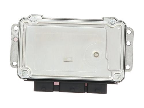 Engine control unit (ECU) PEUGEOT 307 CC (3B) 1.6 16V | BP34454518M57  - Image 5