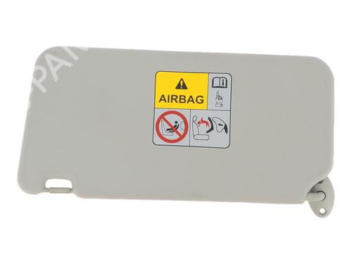 right-sun-visor-suzuki-swift-iv-fz-nz-2010-38271706 main image