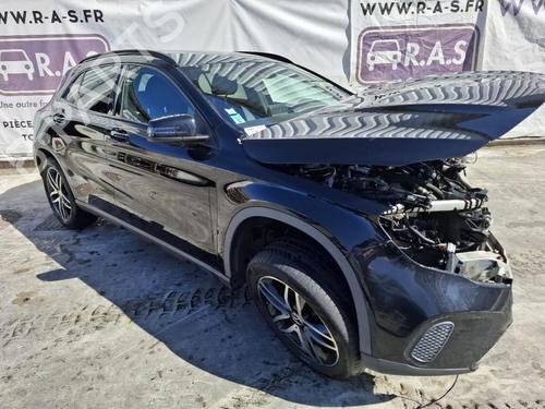 Engine MERCEDES-BENZ GLA-CLASS (X156) GLA 180 CDI / d (156.912) | BP30068655M1 - Image 2