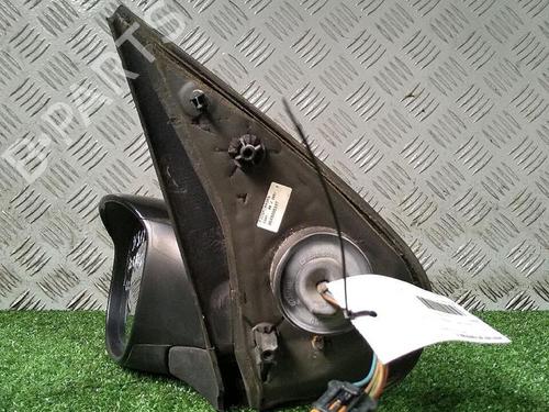 Left mirror PEUGEOT 206 Hatchback (2A/C) 1.4 i | BP30071520C26