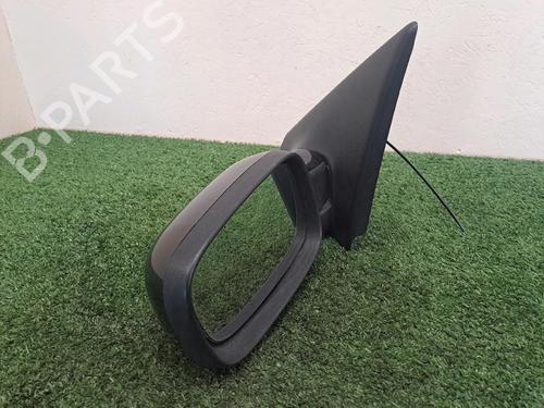 Used Left mirror RENAULT MEGANE II (BM0/1_, CM0/1_) 2.0 Renault Sport (224 hp) 24966499