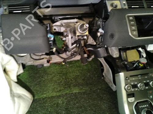 Dashboard LAND ROVER RANGE ROVER EVOQUE (L538) 2.2 D 4x4 | BP30066416C46  - Image 6