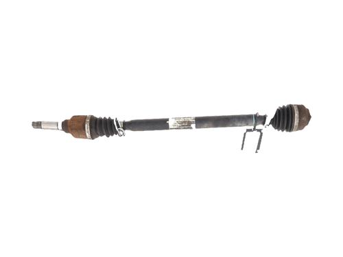 Right front driveshaft CITROËN C3 II (SC_) 1.4 HDi 70 (SC8HZC, SC8HR0, SC8HP4) | BP38720861M39 - Image 4