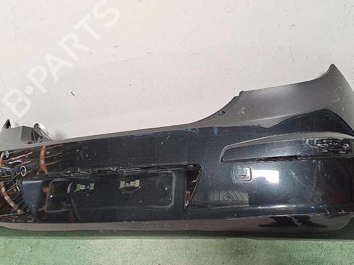 Rear bumper HYUNDAI i30 (FD) 1.6 CRDi | BP30076972C8 