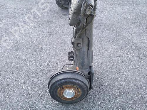 Rear axle PEUGEOT 208 II (UB_, UP_, UW_, UJ_) 1.2 PureTech 100 | BP29949698M2 