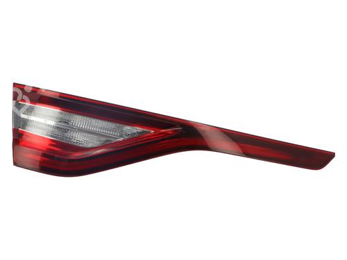 Used Left tailgate light Left tailgate light RENAULT MEGANE IV Hatchback (B9A/M/N_) 1.2 TCe 130 (B9MR) (130 hp) 32336409 32336409