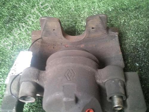 Left front brake caliper RENAULT GRAND SCÉNIC III (JZ0/1_) 2.0 dCi (JZ0Y, JZ26) | BP30067081M105