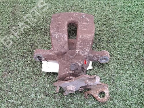 Left rear brake caliper RENAULT SCÉNIC III (JZ0/1_) 1.5 dCi | BP29949331M107