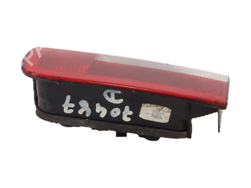 Right tailgate light RENAULT LAGUNA II (BG0/1_) 1.9 dCi (BG08, BG0G) | BP29952114C80 - Image 10