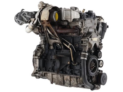 Used Engine Engine 33968236 33968236