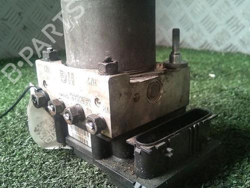 ABS pump OPEL MERIVA A MPV (X03) 1.7 CDTI (E75) | BP29952590M43