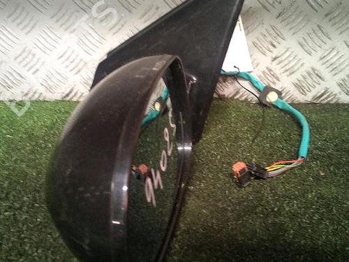 Left mirror CITROËN C5 I (DC_) 2.0 HDi (DCRHZB, DCRHZE) | BP29951708C26 