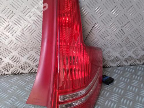 Used Right taillight CITROËN C4 I (LC_) 1.6 HDi (109 hp) 11407814