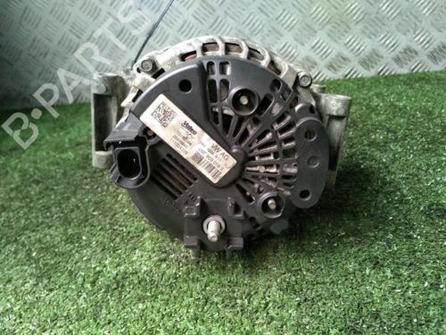 Alternator VW GOLF V Variant (1K5) 1.9 TDI | BP30072266M7 - Image 3