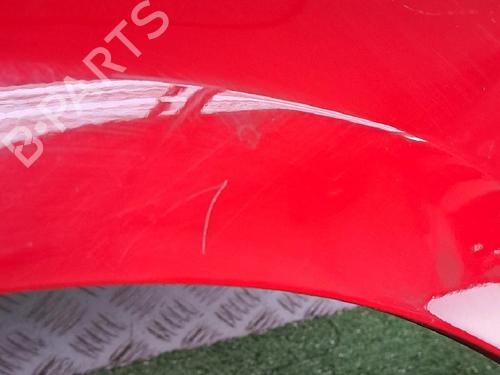 Left front fenders FIAT PANDA (169_) 1.2 (169.AXB11, 169.AXB1A) | BP24018707C41 