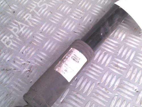Left rear shock absorber FIAT 500 (312_) 1.2 (312AXA1A) | BP30074810M18 