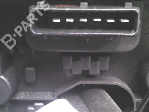 Left taillight CITROËN XSARA Coupe (N0) 1.9 D | BP11400291C34 